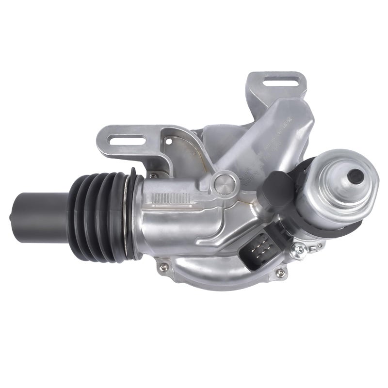 NEWZQ Slave Cylinder Clutch Actuator Replacement for Smart Fortwo Cabrio Coupe 2007 2008 2009 2010 2011 2012 2013 2014 3981000066 4512500062 - Image 5